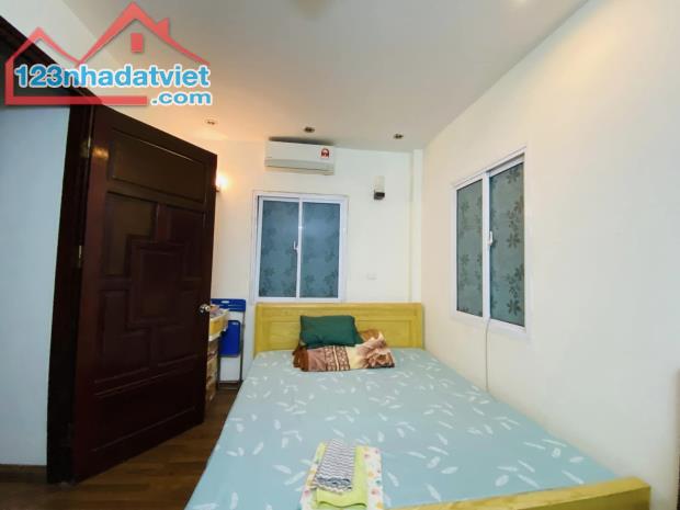 BÁN NHÀ KĐT ĐẠI KIM GẦN MẶT PHỐ CHÍNH, ĐƯỜNG Ô TÔ CỰC RỘNG, THOÁNG TRƯỚC SAU, KINH DOANH. - 3