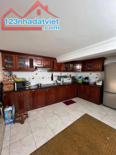 Bán Nhà Phan Đình Giót 79m 3T MT17m 21.5 tỷ Lô Góc Kinh Doanh Ô Tô Tránh - 3