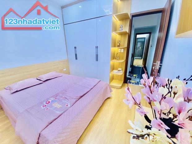 Bán Nhà Ngõ Gốc Đề Minh Khai Hai Bà Trưng, 42m2, Cạnh ÔTô thông KD, MT 4m chỉ hơn 8tỷ - 1