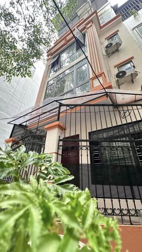 Bán nhà Phân lô ngõ 394 Mỹ Đình, 60m2x5Tầng,Ôtô kinh doanh cho thuê, 2 mặt thoáng, giá 11.