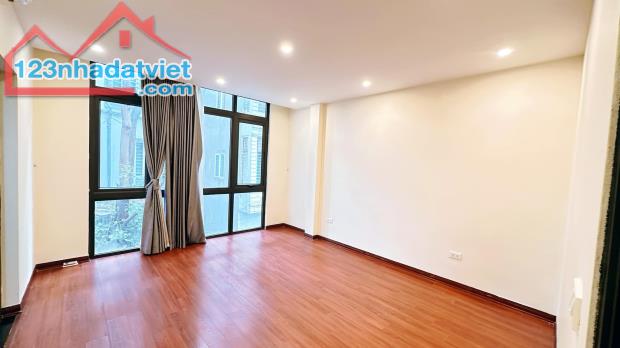 Bán nhà Phân lô ngõ 394 Mỹ Đình, 60m2x5Tầng,Ôtô kinh doanh cho thuê, 2 mặt thoáng, giá 11. - 4