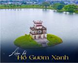 Sở Hữu Căn Hộ Cao Cấp Tại A&T Sky Garden - Chạm Đỉnh Phong Thủy, Chắp Cánh An Cư!