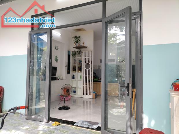 Bán nhà cách Biển 200m, Lương Thế Vinh, Phạm Cự Lượng, 125m2,3 ngủ, Giá 4.95 tỷ ( có TL )