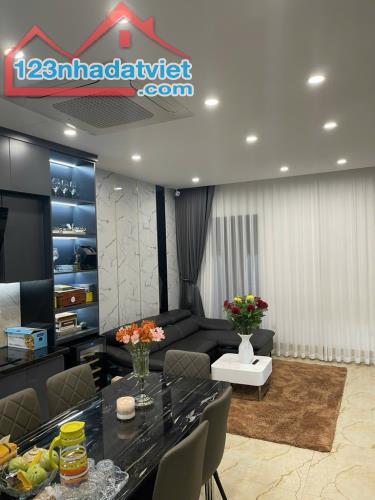 💥 SIÊU HOT ! NHÀ ĐẸP 6T 👉 PHỐ ĐỨC GIANG - CẦN TIỀN 💰 GIẢM CHÀO 1.2 TỶ - 2