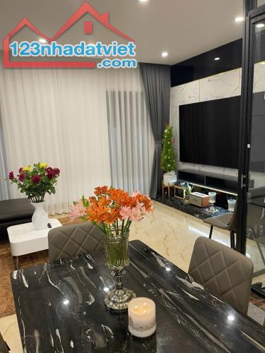 💥 SIÊU HOT ! NHÀ ĐẸP 6T 👉 PHỐ ĐỨC GIANG - CẦN TIỀN 💰 GIẢM CHÀO 1.2 TỶ - 4