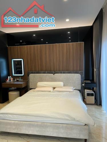 💥 SIÊU HOT ! NHÀ ĐẸP 6T 👉 PHỐ ĐỨC GIANG - CẦN TIỀN 💰 GIẢM CHÀO 1.2 TỶ - 5