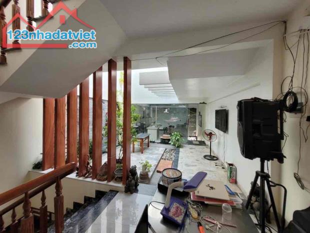 Bán Nhà Mặt Tiền Đường Kỳ Đồng Dt 100M2_Ngang 5M_3 Tầng _Đường 7.5M Chỉ 8.5 Tỷ