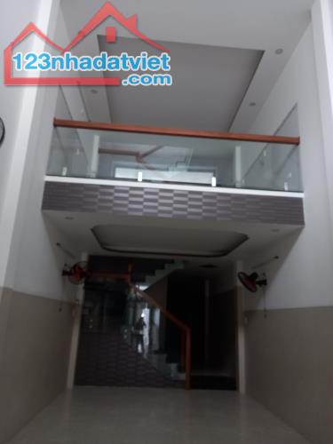 Bán nhà mới đẹp 70m2. 3 mê. Giá 3,9 tỷ.Đ. Thành thái.P. Quang Trung.Tp qui nhơn - 5