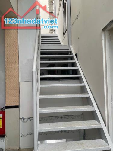 Mặt tiền hẻm 288 Dương Bá Trạc 17x39 573m2 chỉ 100 tỷ - 3