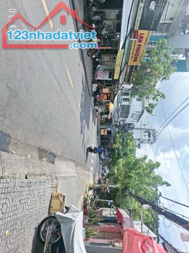 QUẬN 7. Nhà 3 Tầng. 6x18m. 22 Tỷ. Mặt tiền đường Mai Văn Vĩnh. P Tân Quy - 1
