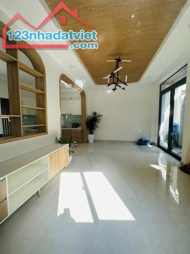 Bán Nhà HXH Thông - Tô Hiệu - Tân Phú - 50M2 - Ngang 8M - Nhỉnh 5 T Ỷ - 1