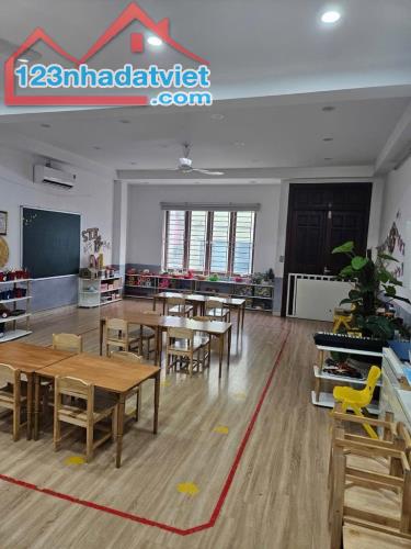 BÁN NHÀ 110M2 HỒ ĐỀN LỪ KẾT NỐI PHÔ - MINH KHAI - GIẢI PHÓNG - TÂN MAI... - 1