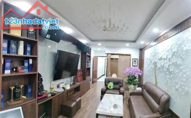 BÁN NHÀ ĐƯỜNG THANH BÌNH, 6,7 TỶ VND, 30 M2, VIEW ĐẸP, GIÁ SIÊU HỜI