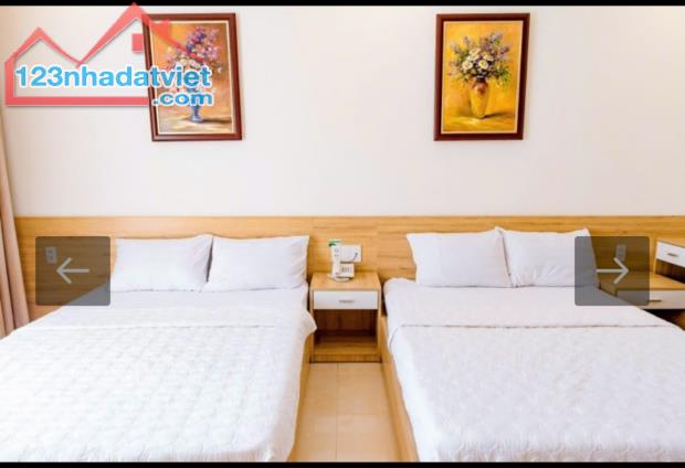 BÁN TÒA CĂN HỘ 7 TẦNG ngay VÕ VĂN KIỆT – CƠ HỘI ĐẦU TƯ SIÊU HOT! 🏢💸 RẺ NHẤT KHU VỰC