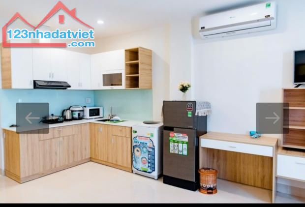 BÁN TÒA CĂN HỘ 7 TẦNG ngay VÕ VĂN KIỆT – CƠ HỘI ĐẦU TƯ SIÊU HOT! 🏢💸 RẺ NHẤT KHU VỰC - 1