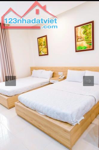 BÁN TÒA CĂN HỘ 7 TẦNG ngay VÕ VĂN KIỆT – CƠ HỘI ĐẦU TƯ SIÊU HOT! 🏢💸 RẺ NHẤT KHU VỰC - 3