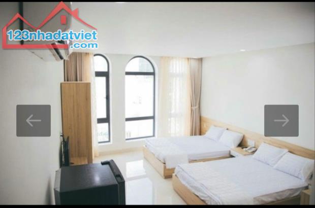 BÁN TÒA CĂN HỘ 7 TẦNG ngay VÕ VĂN KIỆT – CƠ HỘI ĐẦU TƯ SIÊU HOT! 🏢💸 RẺ NHẤT KHU VỰC - 4
