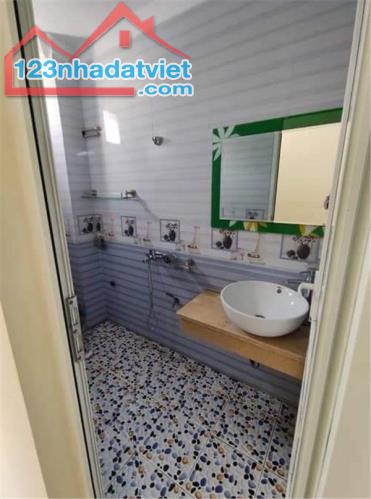 BÁN GẤP NHÀ MỚI XÂY 6 TẦNG 40M2, MT 5,2M-THANG MÁY,  FO PHỐ THÁI HÀ-SỔ ĐỎ-10, x TỶ TL. - 3