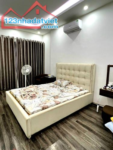 Bán Nhà Đẹp Đội Cấn Ba Đình 50m2 4 Tầng 12 tỷ - 2