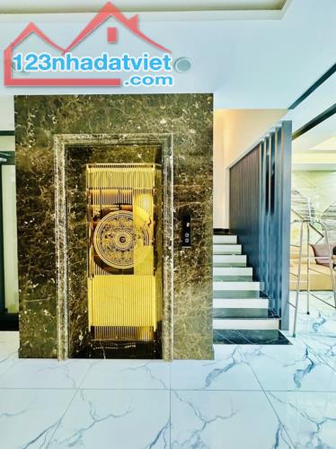 HẺM Ô TÔ THÔNG, NGUYỄN QUÝ YÊM, AN LẠC, BÌNH TÂN, 5 TẦNG ĐÚC, 113M2, 12.9 TỶ. - 4