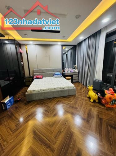HẺM Ô TÔ THÔNG, NGUYỄN QUÝ YÊM, AN LẠC, BÌNH TÂN, 5 TẦNG ĐÚC, 113M2, 12.9 TỶ. - 5