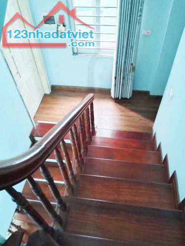 Cần bán nhà Nam Từ Liêm, hơn 9 tỷ Ô tô vào nhà - Kinh doanh 48m2 x 4 tầng - 3