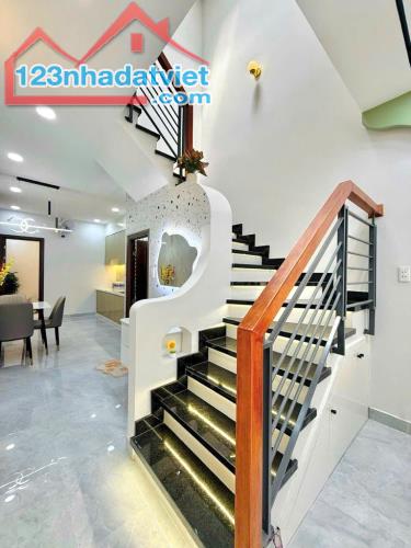 Nhà Quang Trung Sát Vincom | Diện Tích 48m² 3PN | Giá Chỉ 4 tỷ hơn! - 1