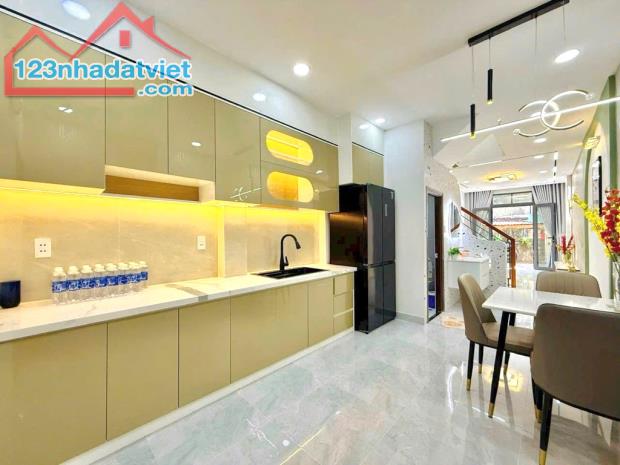 Nhà Quang Trung Sát Vincom | Diện Tích 48m² 3PN | Giá Chỉ 4 tỷ hơn! - 2