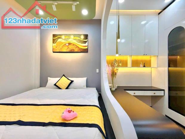 Nhà Quang Trung Sát Vincom | Diện Tích 48m² 3PN | Giá Chỉ 4 tỷ hơn! - 3