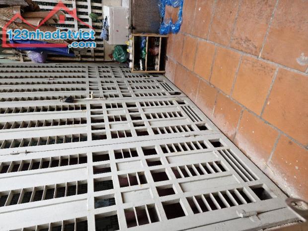 MUA BÁN NHÀ - HÀ THIÊN VŨ,NHỈNH 9 TỶ, 63m2, đang cho thuê 28tr/tháng, ĐỘI CẤN, BA Đình