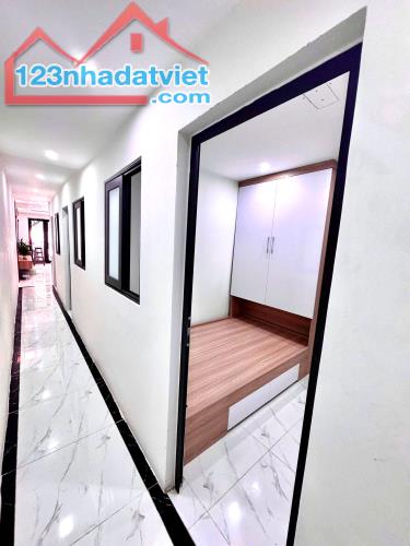 Bán nhà khu MAI DỊCH, 48m2, NHÀ MỚI Ở NGAY - 1