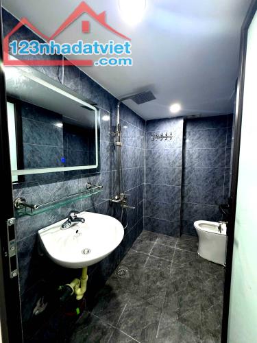 Bán nhà khu MAI DỊCH, 48m2, NHÀ MỚI Ở NGAY - 2