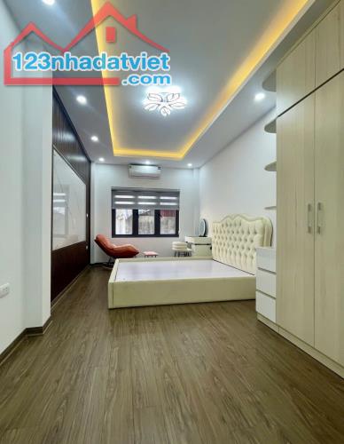 BÁN NHÀ THANH BÌNH- MỖ LAO, 3 BƯỚC RA MẶT PHỐ , 39M2-5 TẦNG 4 NGỦ, GIÁ 6.2 TỶ - 2