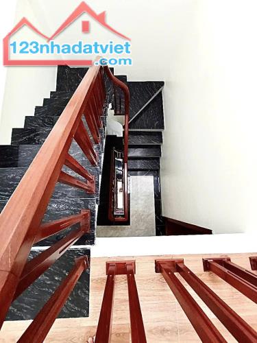 Nhà đẹp đầu Nguyễn An Ninh-Trương Định. 36m2-4T. Siêu thoáng-Ở ngay. - 4