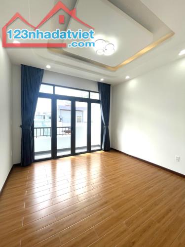 💥 NHÀ MỚI Ở LIỀN ! TT TÂN PHÚ - TÂN SƠN NHÌ ( 4x14m ) 3TẦNG, 4 PN - ĐÚC BTCT - 7 TỶ. TL. - 2