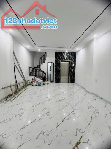 Bán nhà phố Đặng Văn Ngữ, siêu hiếm, 52m2,căn góc, 6 tầng, thang máy, giá 11 tỷ - 3