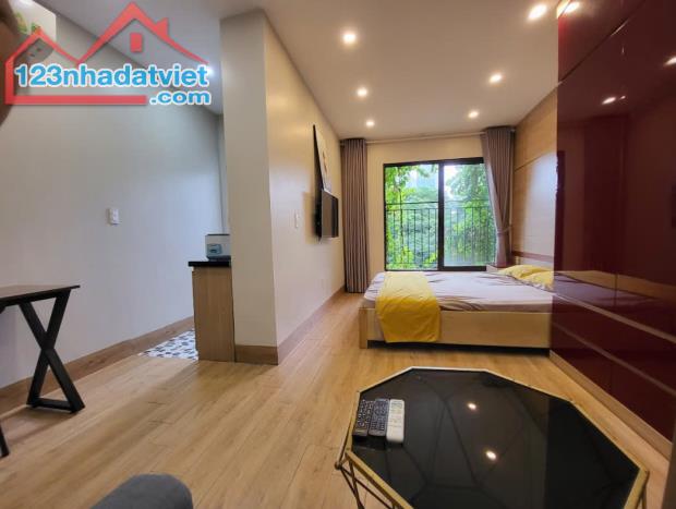 Cho thuê Căn Apartment giá rẻ 1N,1K Full đồ cực Vip tại Ngõ 294 Kim Mã, Ba Đình. Chỉ 8tr