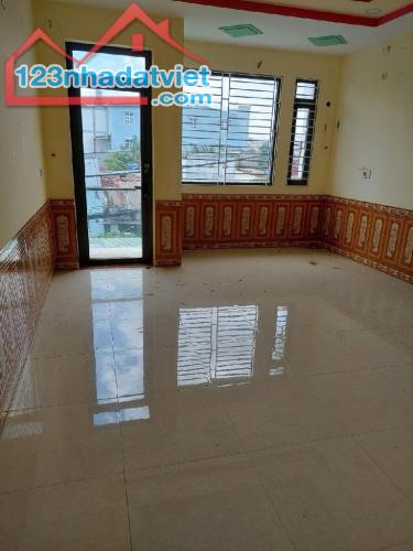 BÁN NHÀ HXH NGÔ CHÍ QUỐC 4.x TỶ, 95M2, 3T, 4PN, NGANG 4,6M - 3