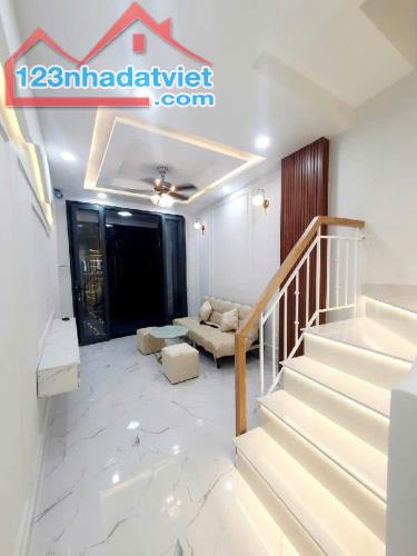 Bán nhà đường Hoàng Sĩ Khải, P14,Q8, DTSD 100 m2, nhà mới đẹp, chỉ 2.95 tỷ - 1