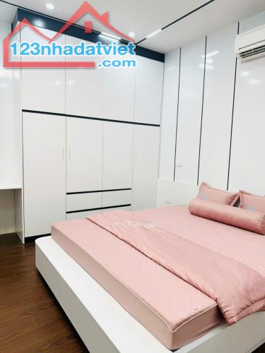 Bán nhà Hoàng Ngân - Cầu Giấy, 5 tầng 47m2 - 8.25 tỷ - 4