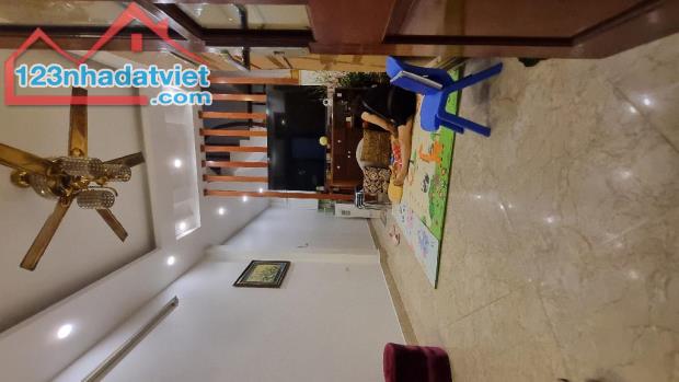 💥Nhà Đẹp Trung Phụng, Ngõ Rộng Thoáng, Tặng Full Nội Thất, DT 31m2, 5 Tầng, Giá 6.2 tỷ
