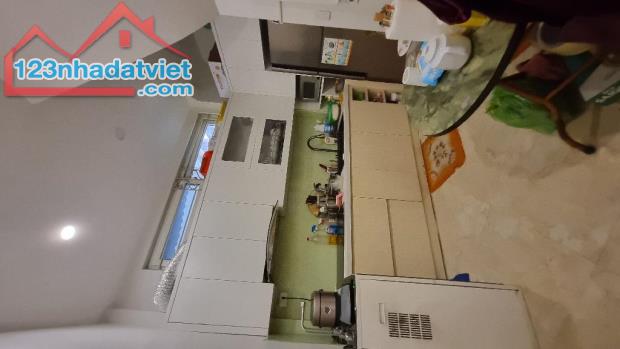 💥Nhà Đẹp Trung Phụng, Ngõ Rộng Thoáng, Tặng Full Nội Thất, DT 31m2, 5 Tầng, Giá 6.2 tỷ - 1