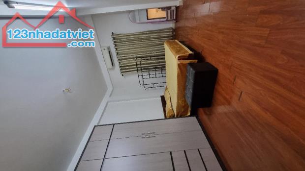 💥Nhà Đẹp Trung Phụng, Ngõ Rộng Thoáng, Tặng Full Nội Thất, DT 31m2, 5 Tầng, Giá 6.2 tỷ - 3