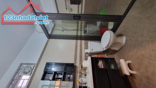 💥Nhà Đẹp Trung Phụng, Ngõ Rộng Thoáng, Tặng Full Nội Thất, DT 31m2, 5 Tầng, Giá 6.2 tỷ - 4