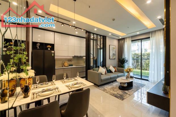 Căn Hộ View Hồ Gươm Xanh – Sở Hữu Chỉ Từ 240 Triệu, Thanh Toán 1%/Tháng!