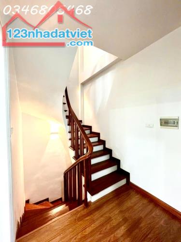 Bán Nhà, Xã Đàn, Phương Liên, Đống Đa, 46m2, 6 Tầng Thang Máy, Nhà Đẹp Long Lanh, Ở Ngay - 3