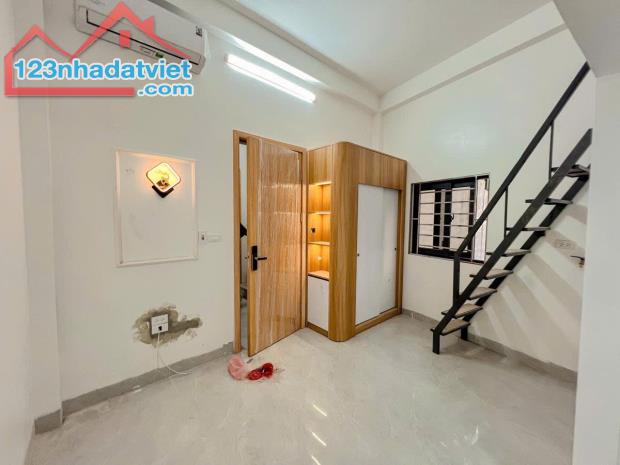 🏠 BÁN CCMN NGÕ 137 PHÙNG KHOANG - 45m2 - 6 Tầng - Giá 12.2 tỷ📞 HẰNG MINI - 3