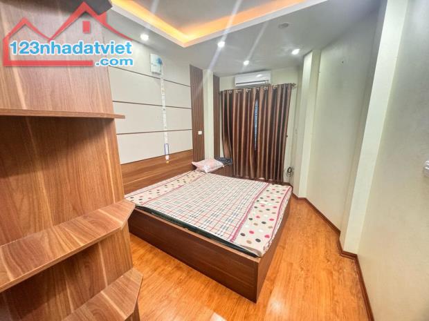 🏠 BÁN CCMN NGÕ 160 TÂN TRIỀU - 59M2 - 7 TẦNG - 59M² - 18 PHÒNG - THU 90TR/TH - 12.7 TỶ