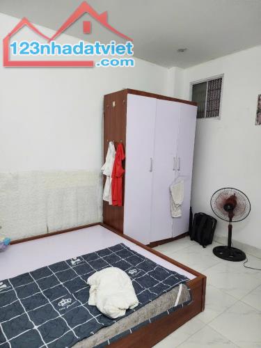 🏠 BÁN CCMN NGÕ 41 ĐÔNG TÁC - ĐỐNG ĐA - 59m2 - 15  phòng - Giá12.9 TỶ 📞 Hằng Mini