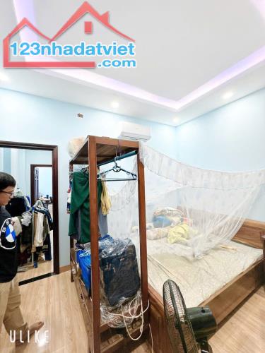 NHÀ BÁN BÌNH TÂN - MÃ LÒ - GẦN BỆNH VIỆN - 4x12,5M2 - 3 TẦNG - HẺM 4 M- GIÁ 3,95 🧄 CHỐT K - 4